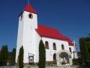 Pongrácovce - filiálny kostol