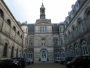 Vincentini na Rue de Sever - kláštor