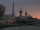 plavba po parižskej rieke Seina