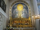Relikviár sv. Lujzy