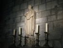 Sv. Vincent v Notre Damme