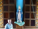 Fráter Ján - veľký ctiteľ Panny Márie